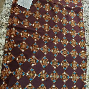 Lularoe skirt- Cassie